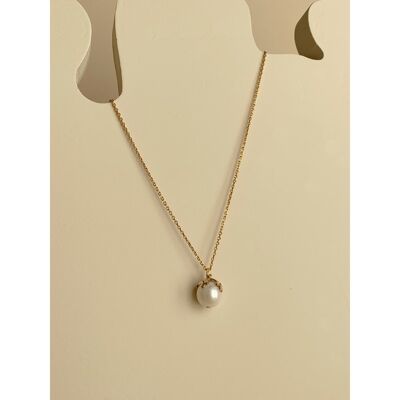 Collier Une Perle