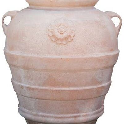 Orcio Toscano Invecchiato In Terracotta Toscana T0386