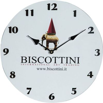 Orologio Da Appendere Biscottini