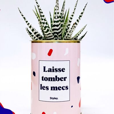 Cactus - Laisse tomber les mecs