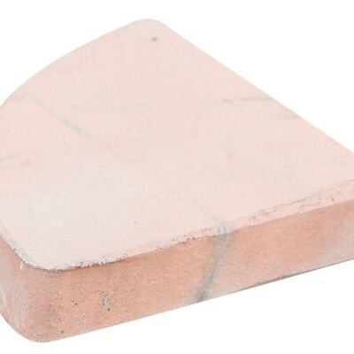 Set 20 Piedini Sottovaso Invecchiati Terracotta Tosca T0345