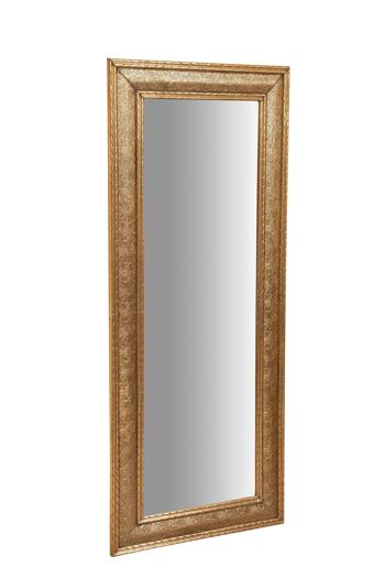 Miroir suspendu vertical / horizontal Finitu ME1221 1