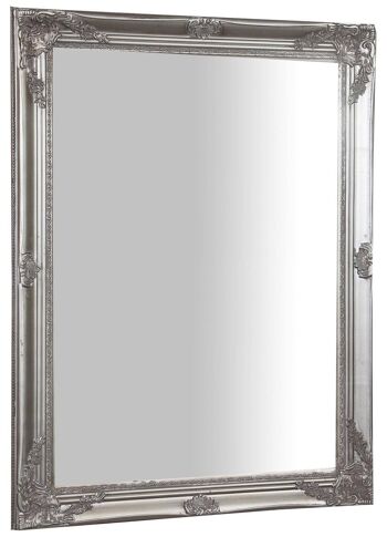 Miroir suspendu vertical / horizontal L3143 1