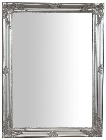 Miroir suspendu vertical / horizontal L3143 2