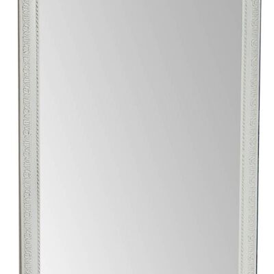 Specchio Specchiera Da Parete E Appendere Verticale L6185