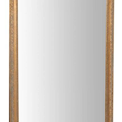 Specchio Specchiera Da Parete E Appendere Verticale L6186