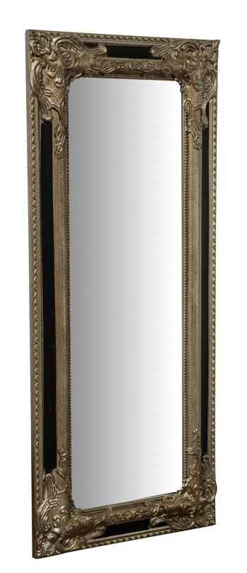 Miroir Mural Miroir Et Accrocher Vertical L7566 1
