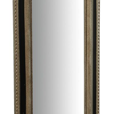 Specchio Specchiera Da Parete E Appendere Verticale L7566