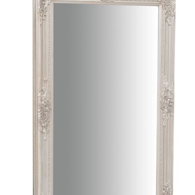 Specchio Specchiera Da Parete E Appendere Verticale L7573-A