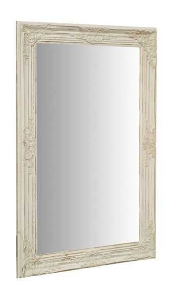 Miroir Mural Miroir Et Accrocher Vertical L7573-B 1