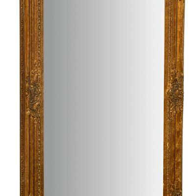 Specchio Specchiera Da Parete E Appendere Verticale L7573-O