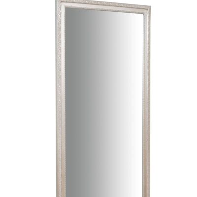 Specchio Specchiera Da Parete E Appendere Verticale L7574-A