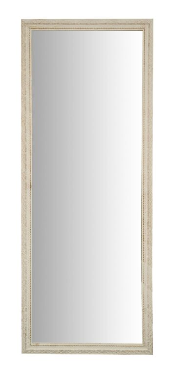 Miroir Miroir Mural Et Accrocher Vertical L7574-B 2