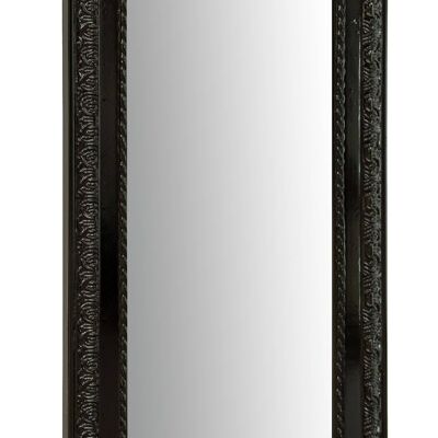 Specchio Specchiera Da Parete E Appendere Verticale L7575-N