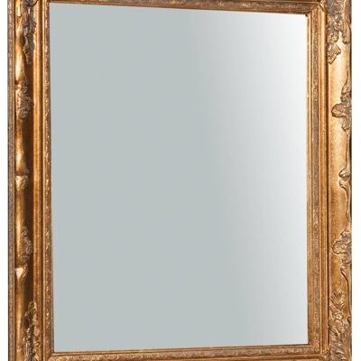 Specchio Specchiera Da Parete E Appendere Verticale/ L5899