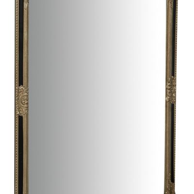Specchio Specchiera Da Parete E Appendere Verticale/ L7572