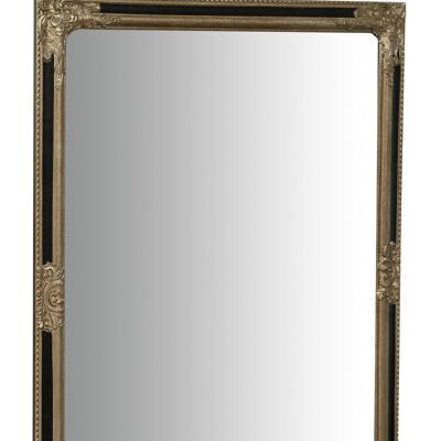 Specchio Specchiera Da Parete E Appendere Verticale/ L7572
