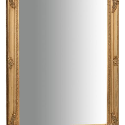 Specchio Specchiera Da Parete E Appendere Verticale/L3144