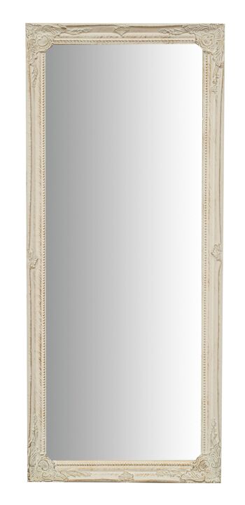 Miroir Mural Miroir Et Accrocher Vertical / L7560-B 2