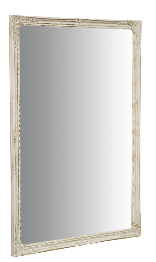 Specchio Specchiera Da Parete E Appendere Verticale/L7561-B