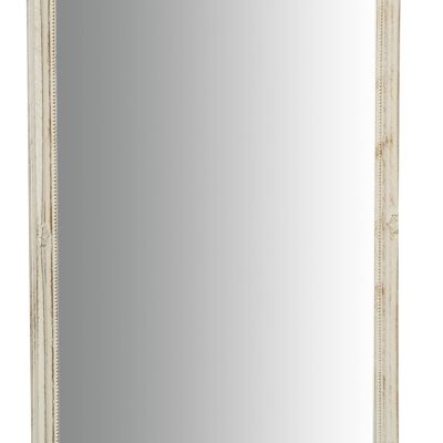 Specchio Specchiera Da Parete E Appendere Verticale/L7561-B