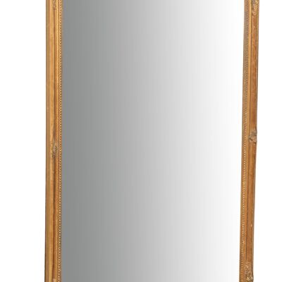 Specchio Specchiera Da Parete E Appendere Verticale/L7561-O