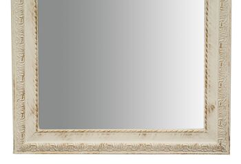 Miroir Mural Miroir Et Accrocher Vertical / L7563-B 4