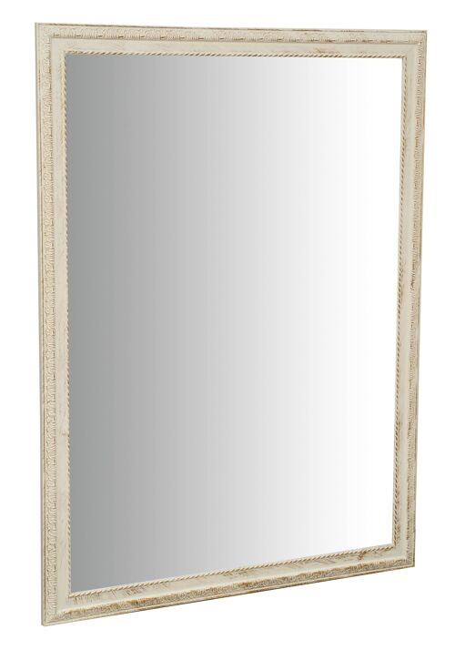 Specchio Specchiera Da Parete E Appendere Verticale/L7565-B