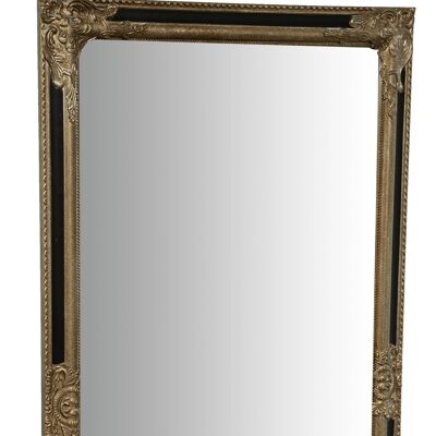 Specchio Specchiera Da Parete E Appendere Verticale/L7568