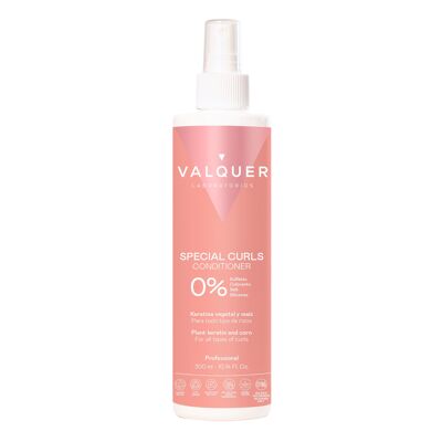 Curly Girl Method Curls Special Conditioner - 300 ml