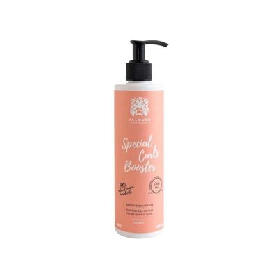 Booster especial rizos Método Curly Girl - 300 ml