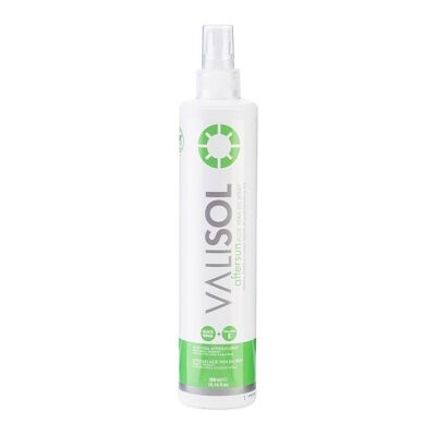 After sun aloe vera spray - 300 ml