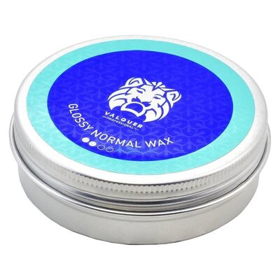 Brilliant hair wax - 100 ml