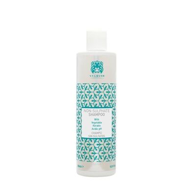 shampoing sans sulfate