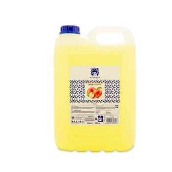 Shampooing pomme - 5000 ml 1