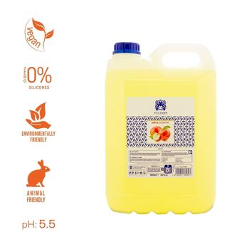 Shampooing pomme - 5000 ml 3