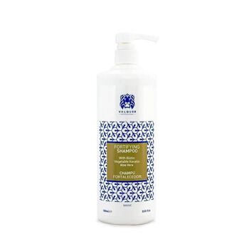 Shampooing fortifiant - 1000 ml 1