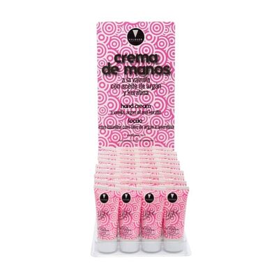 Vanilla hand cream1