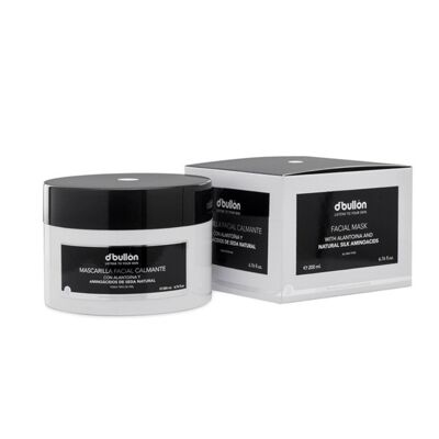 Masque visage apaisant - 200 ml