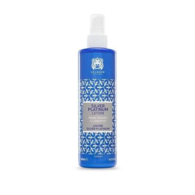 Silver Platinum Hair Lotion - 300ml