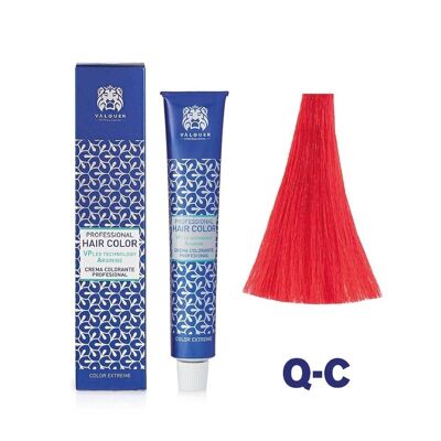 Vplex Qc Q-Contrast Farbcreme - 60 ml