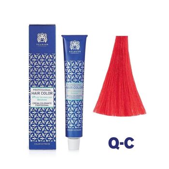 Vplex Qc Q-Contraste Crème Colorante - 60 Ml 1