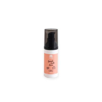 Sérum spécial boucles Méthode Curly Girl - 30 ml 1