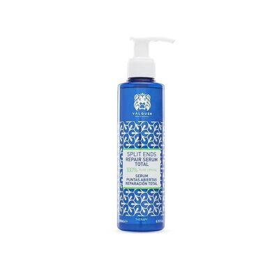 Serum capilar para puntas abiertas reparación total - 275 ml