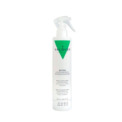 Lotion revitalisante biphasique - 300 ml