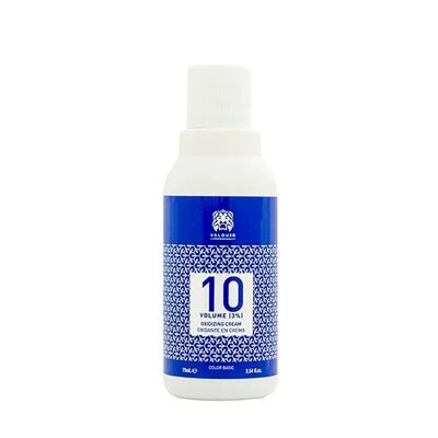 Crème oxydante 10 vol (3%) - 75 ml