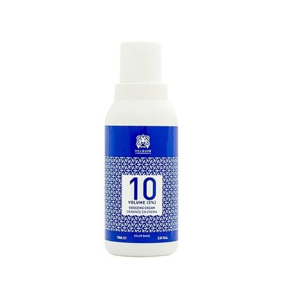Oxidante en crema 10 vol (3%) - 75 ml