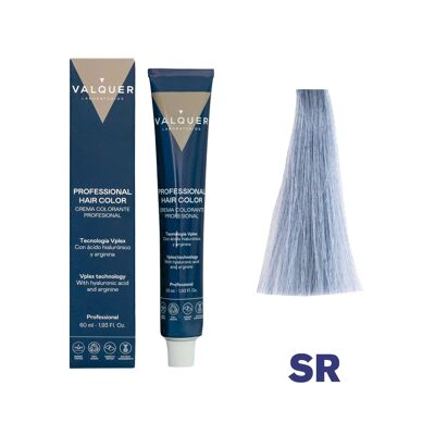 Vplex SR Silver Rock coloring cream - 60 Ml