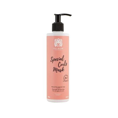 Curly Girl Method Special Curls Mask