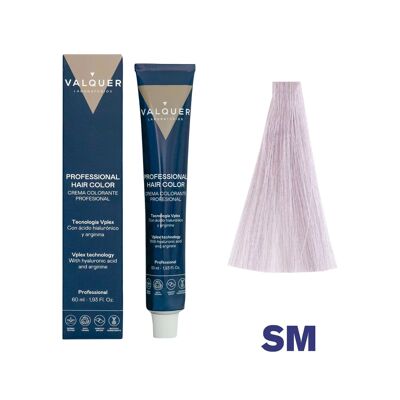 Vplex Sm Silver Moon Crème Colorante - 60 Ml